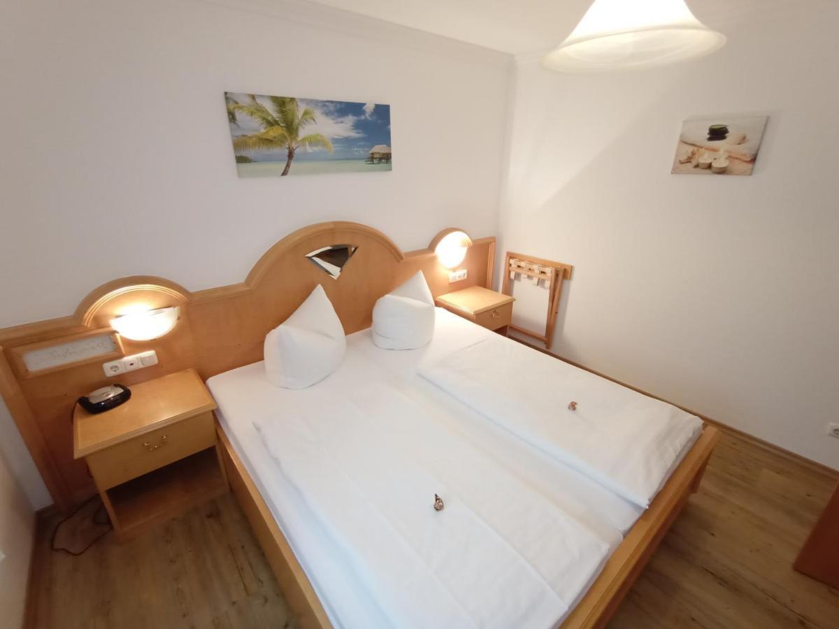 Ferienappartement Gutshof Hohenwarth Exterior photo